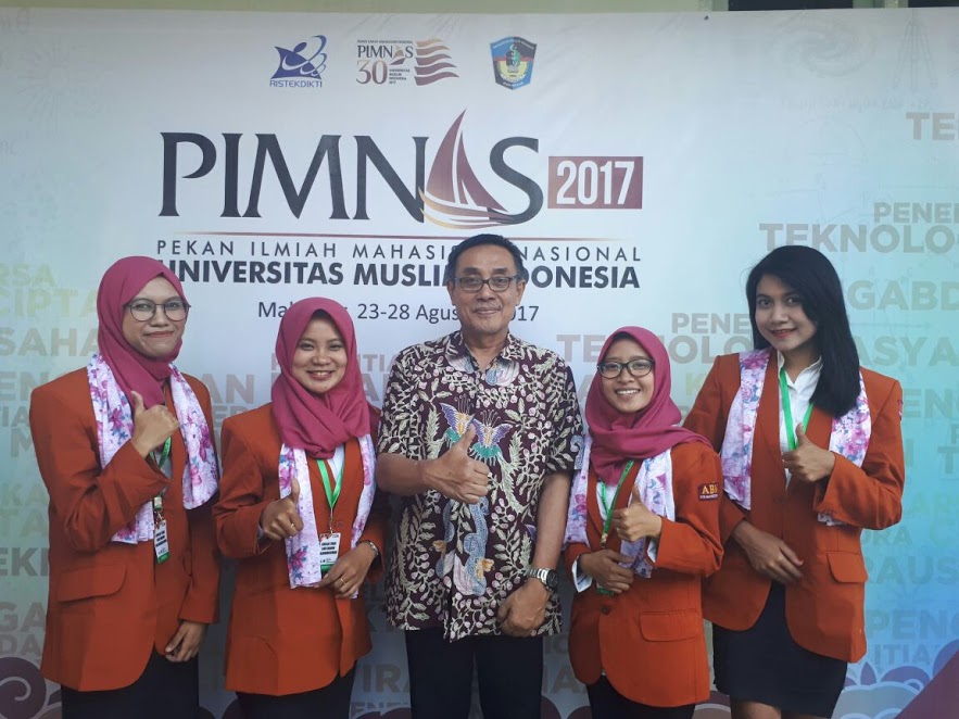 TIM PIMNAS STIE MALANGKUCECWARA